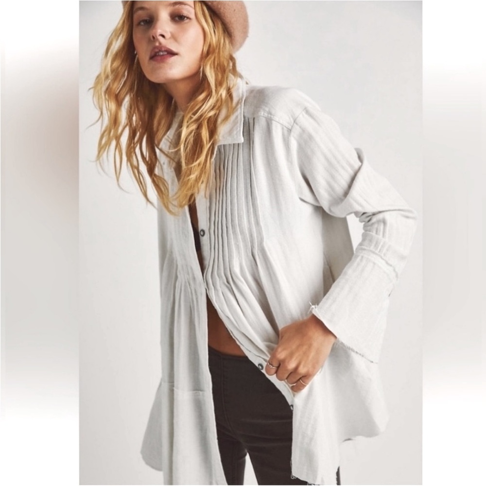 FREE PEOPLE TOP